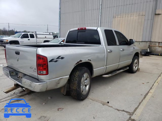 2005 DODGE RAM 1D7HU18N95S119244 Bild 2