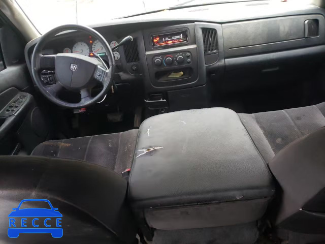 2005 DODGE RAM 1D7HU18N95S119244 Bild 7