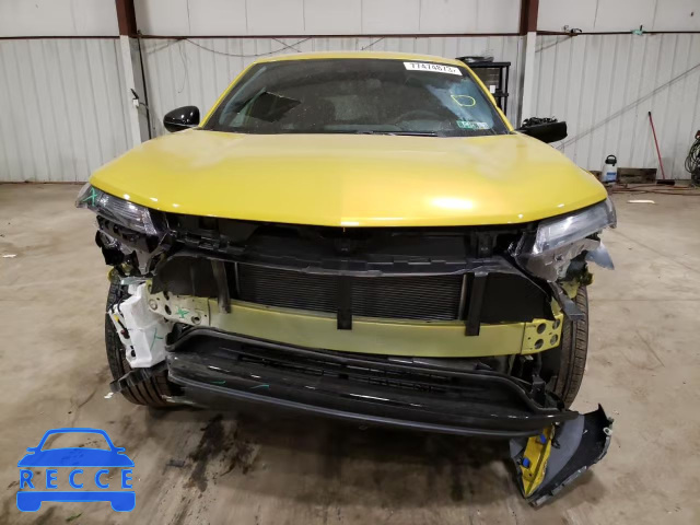 2024 CHEVROLET TRAX 1RS KL77LGE27RC075375 image 4