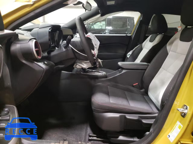 2024 CHEVROLET TRAX 1RS KL77LGE27RC075375 image 6