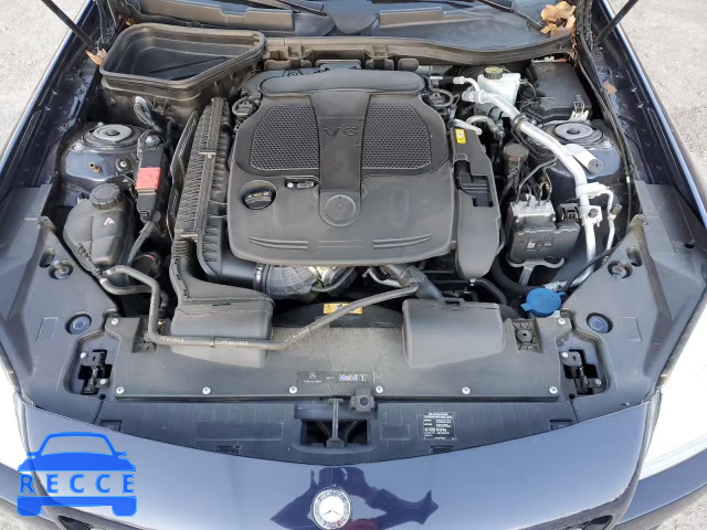 2014 MERCEDES-BENZ SLK 350 WDDPK5HA4EF092131 зображення 10