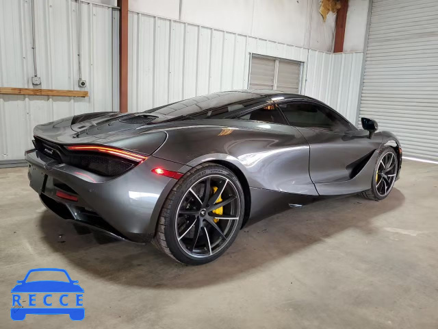 2019 MCLAREN AUTOMATICOTIVE 720S SBM14DCA7KW002730 image 2