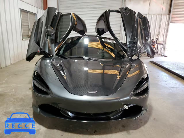 2019 MCLAREN AUTOMATICOTIVE 720S SBM14DCA7KW002730 Bild 4