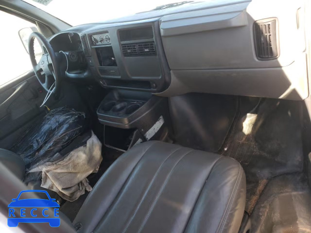 2007 CHEVROLET EXPRESS 15 1GCFG15X071150230 зображення 7