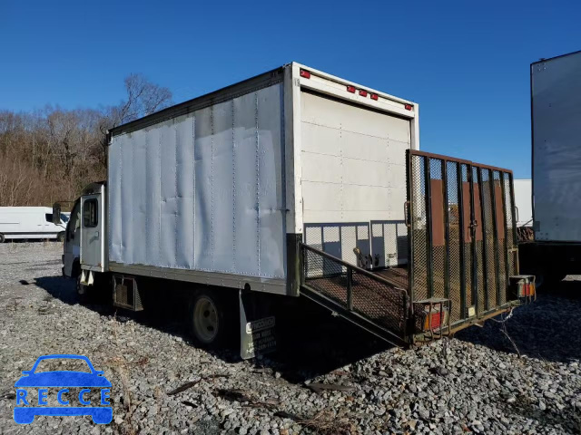 2003 ISUZU NQR JALE5B14537902027 image 1