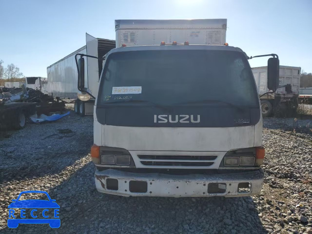 2003 ISUZU NQR JALE5B14537902027 Bild 4