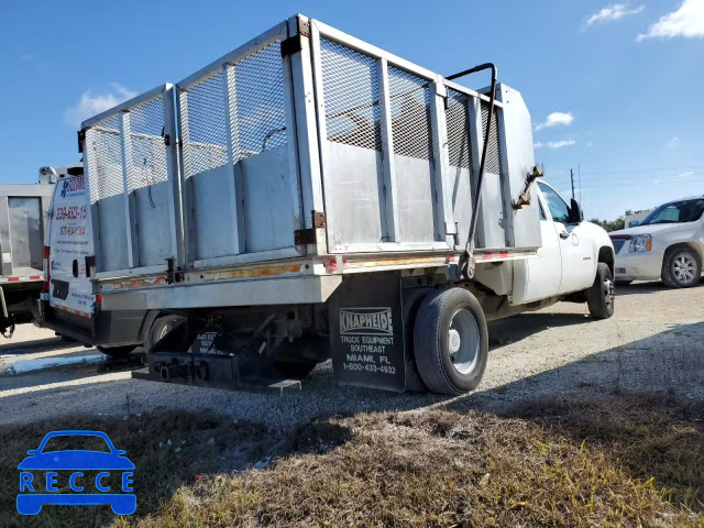 2014 GMC SIERRA C35 1GD412CG6EF139682 зображення 2