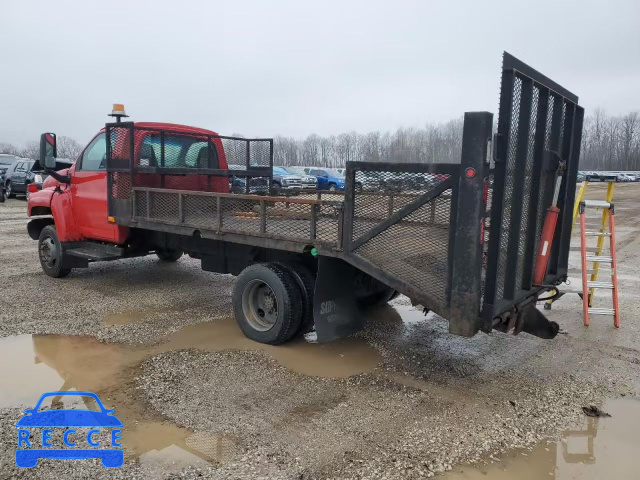 2003 GMC C4500 C4C0 1GDC4E1113F500221 image 1