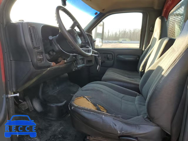 2003 GMC C4500 C4C0 1GDC4E1113F500221 зображення 6