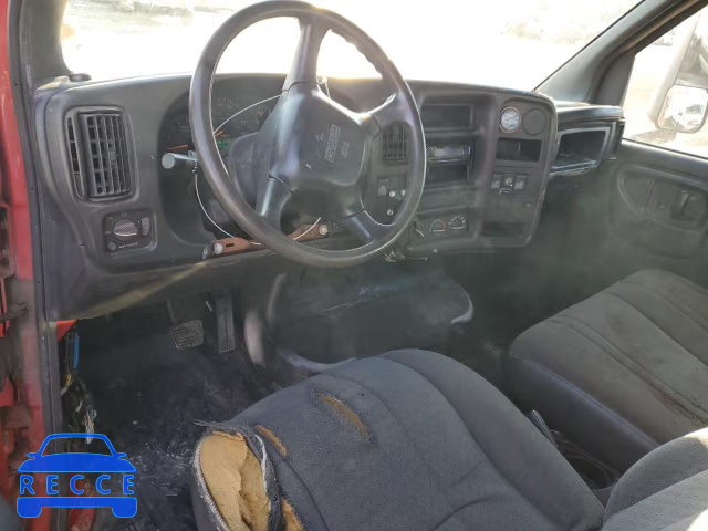 2003 GMC C4500 C4C0 1GDC4E1113F500221 зображення 7