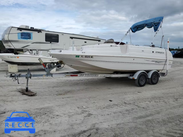 2004 OTHR MARINE/TRL PLX74514F304 image 1