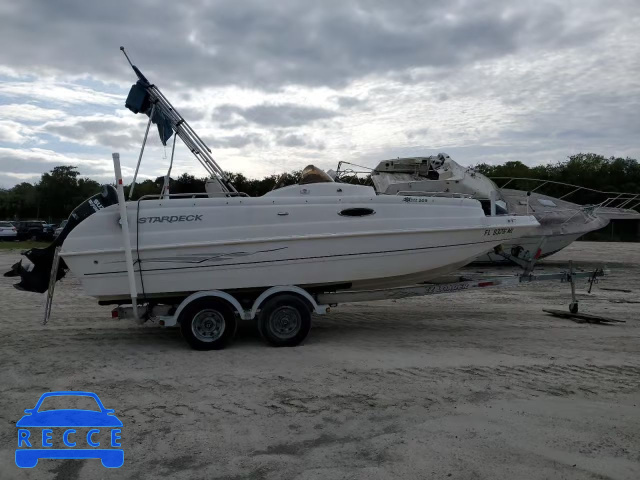 2004 OTHR MARINE/TRL PLX74514F304 Bild 8