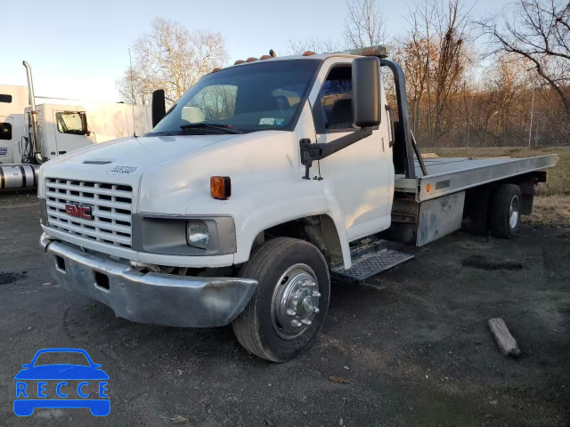 2003 CHEVROLET C5500 C5C0 1GBE5E1153F512788 image 0