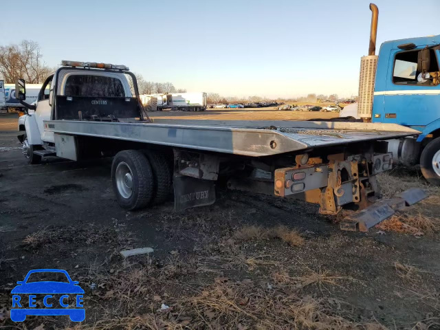 2003 CHEVROLET C5500 C5C0 1GBE5E1153F512788 image 1