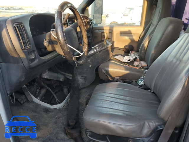 2003 CHEVROLET C5500 C5C0 1GBE5E1153F512788 зображення 6