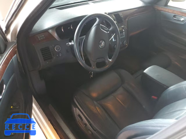 2011 CADILLAC PROFESSION 1GE8K8C60BU500125 зображення 7