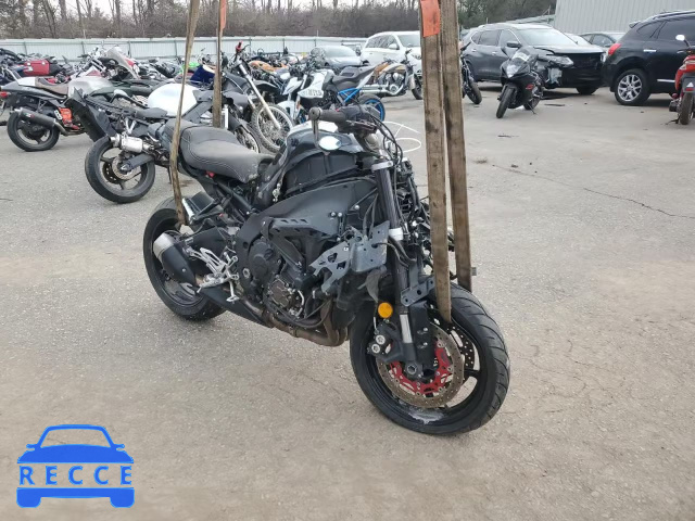 2017 YAMAHA FZ10 C JYARN48Y2HA000402 зображення 0