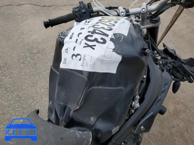 2017 YAMAHA FZ10 C JYARN48Y2HA000402 зображення 9