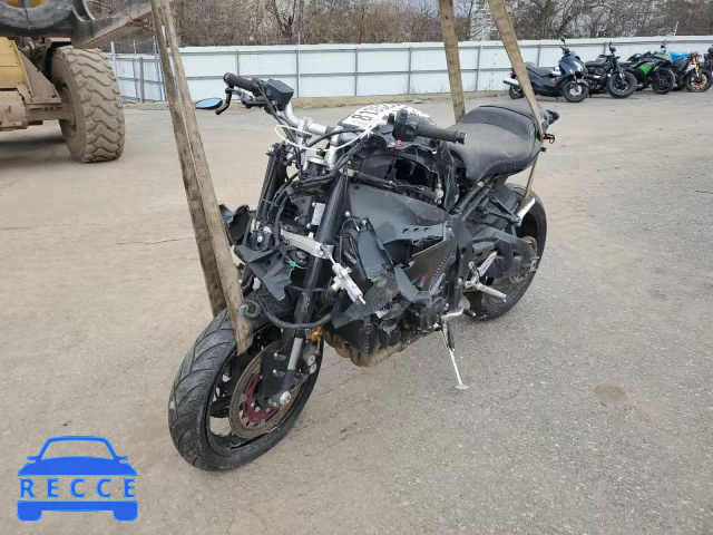 2017 YAMAHA FZ10 C JYARN48Y2HA000402 image 1