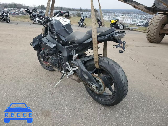 2017 YAMAHA FZ10 C JYARN48Y2HA000402 Bild 2