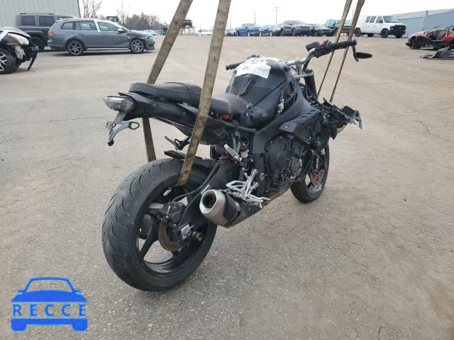 2017 YAMAHA FZ10 C JYARN48Y2HA000402 Bild 3