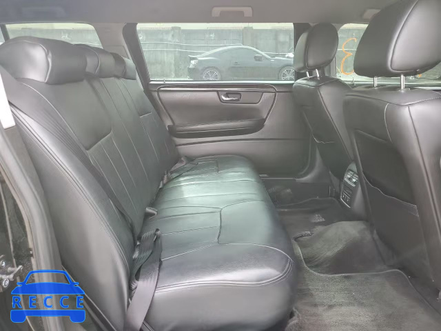 2008 CADILLAC PROFESSION 1GEEK90Y38U550556 image 10