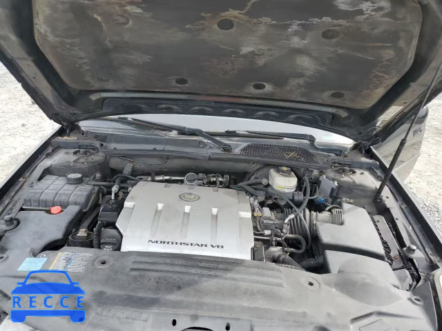 2008 CADILLAC PROFESSION 1GEEK90Y38U550556 image 11
