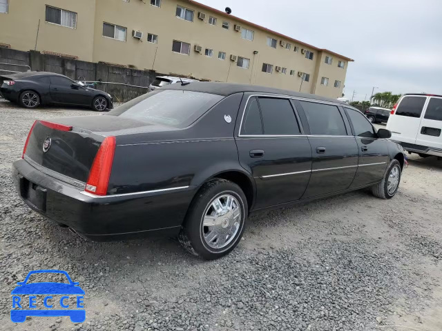 2008 CADILLAC PROFESSION 1GEEK90Y38U550556 image 2