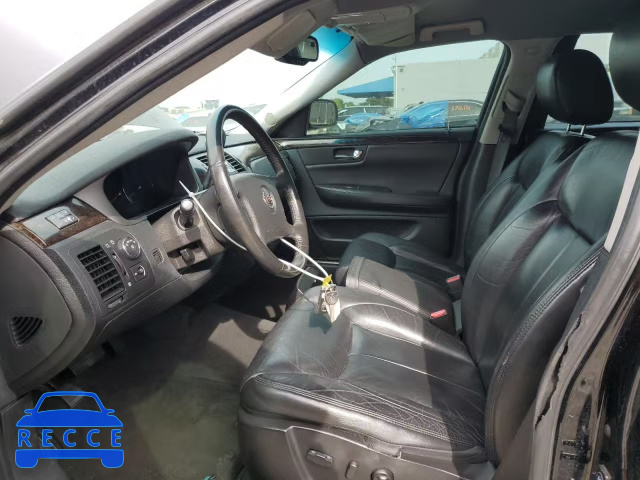 2008 CADILLAC PROFESSION 1GEEK90Y38U550556 image 6
