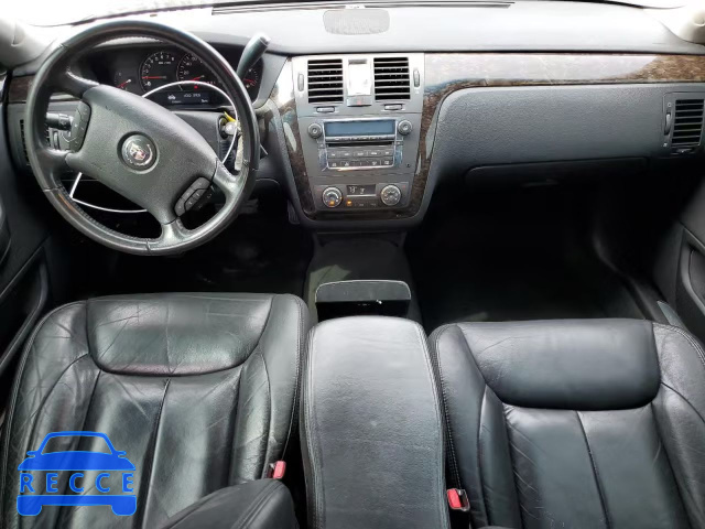 2008 CADILLAC PROFESSION 1GEEK90Y38U550556 image 7