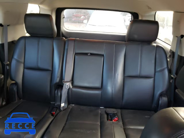 2012 CHEVROLET TAHOE HYBR 1GNSKDEJXCR242832 зображення 9