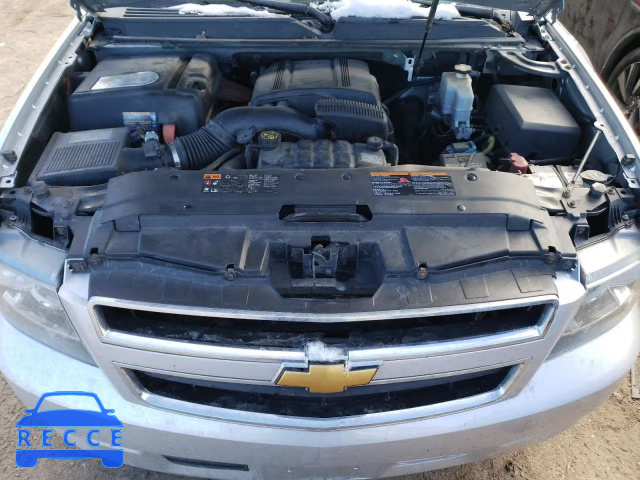 2012 CHEVROLET TAHOE HYBR 1GNSKDEJXCR242832 Bild 11