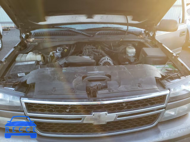 2006 CHEVROLET SILVERADO2 2GCEK13V261320835 image 10