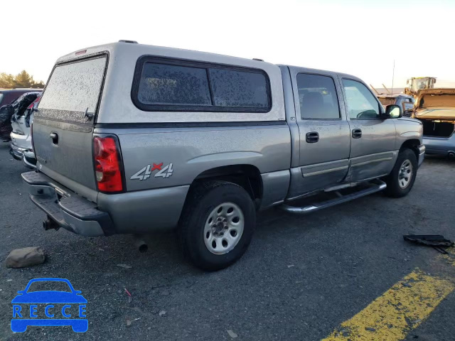 2006 CHEVROLET SILVERADO2 2GCEK13V261320835 зображення 2