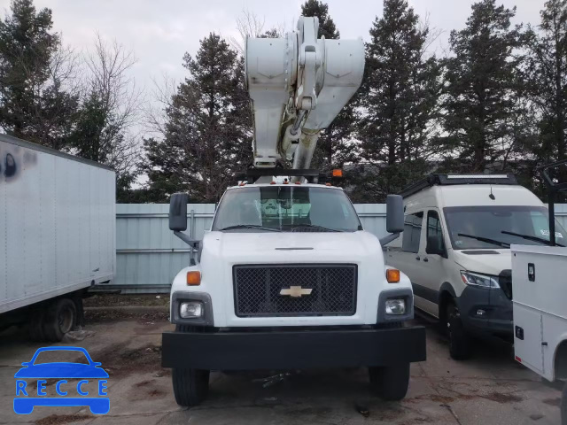 2005 CHEVROLET C7500 C7C0 1GBM7C1C95F512856 image 4