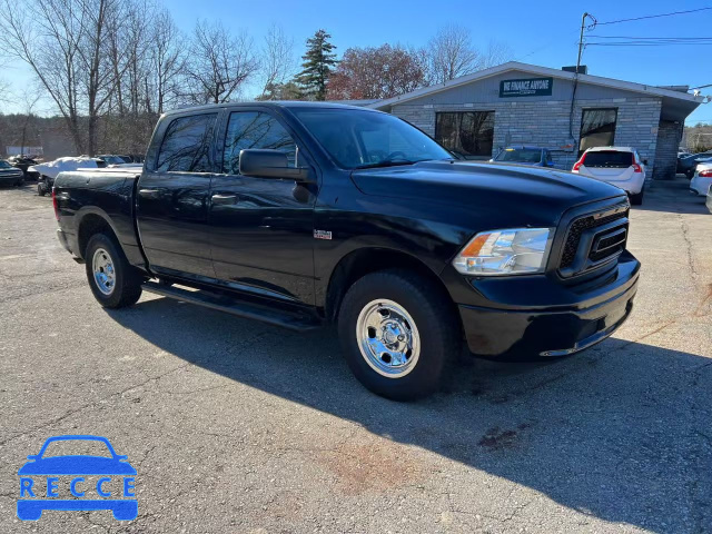 2014 RAM 1500 SSV 1C6RR7XT5ES194517 image 0