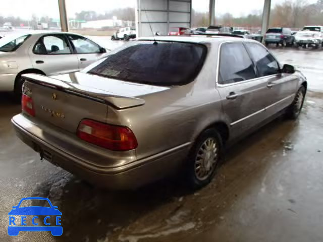 1994 ACURA LEGEND L JH4KA7660RC017224 image 3