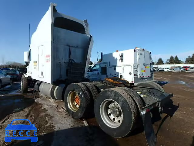 2014 PETERBILT CONVENTION 1XPBDP9XXED241469 Bild 2