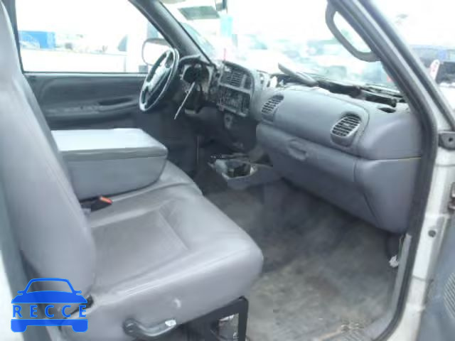 2002 DODGE RAM 2500 3B7KC26Z72M308171 image 4