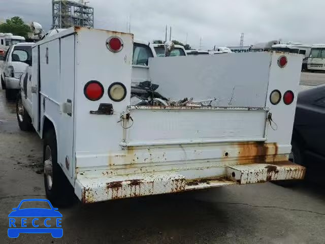 2002 DODGE RAM 2500 3B7KC26Z22M308174 image 2