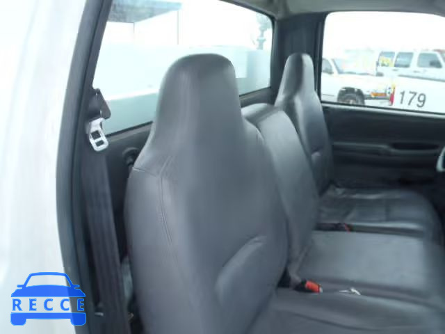 2002 DODGE RAM 2500 3B7KC26Z22M308174 зображення 5