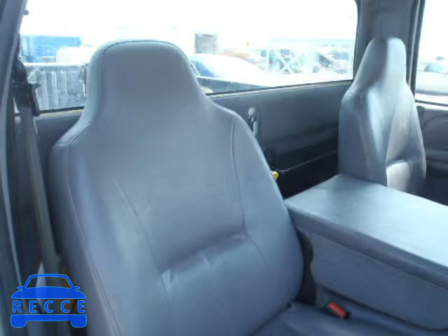 2002 DODGE RAM 2500 3B7KC26Z02M308173 image 5