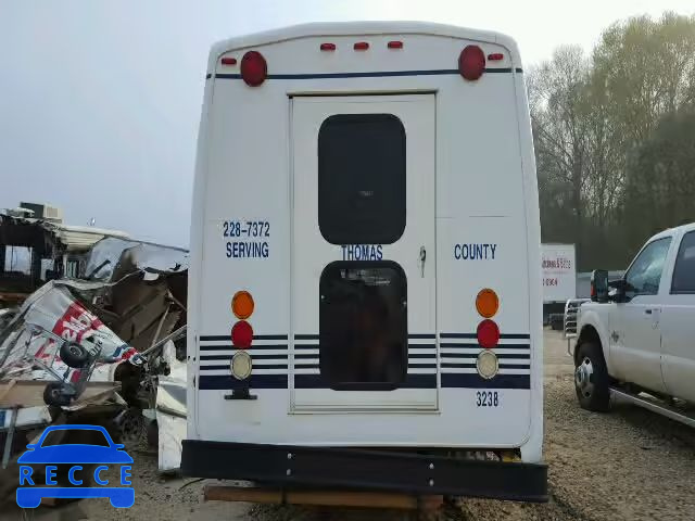 2012 FORD E350 SUPER 1FDEE3FS8CDA82523 image 9