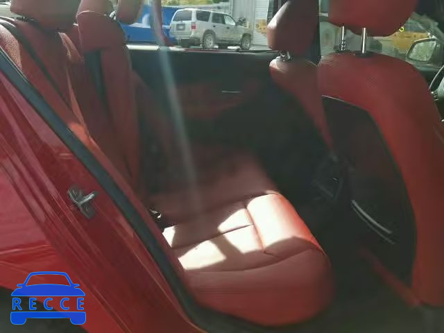 2014 BMW 328XI WBA3B3C51EJ981132 image 5