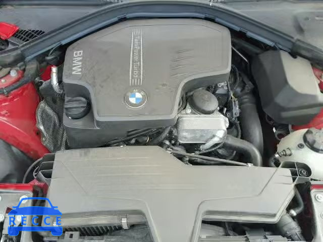2014 BMW 328XI WBA3B3C51EJ981132 image 6