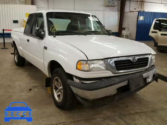 1999 MAZDA B3000 CAB 4F4YR16V7XTM18864 image 0