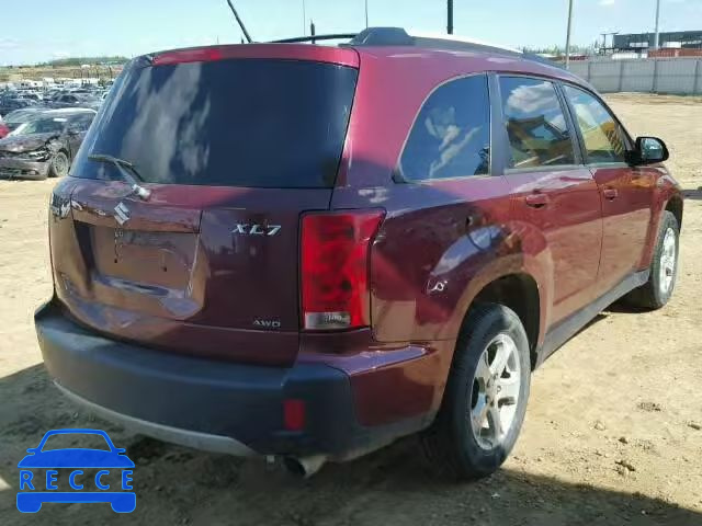 2007 SUZUKI XL7 LIMITE 2S3DA917176104434 image 3