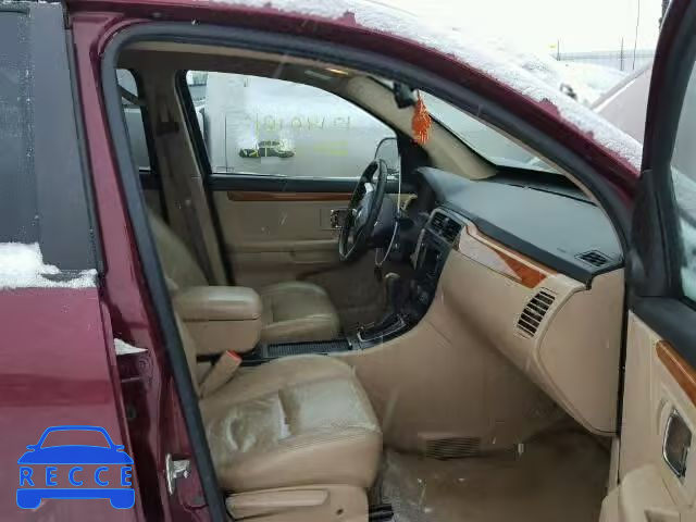 2007 SUZUKI XL7 LIMITE 2S3DA917176104434 image 4