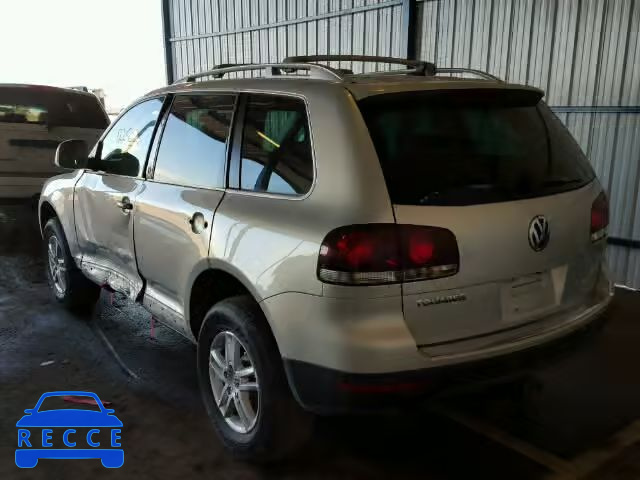 2009 VOLKSWAGEN TOUAREG 2 WVGBE77L89D024504 Bild 2