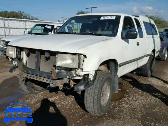 1995 TOYOTA T100 XTRAC JT4VD22E4S0006188 image 1